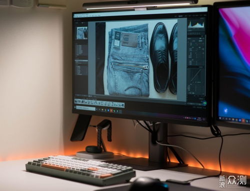 2021自用数码产品装备推荐 精选计算机软硬件及辅助设备零售指南