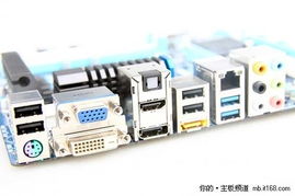 下一代6系主力军，技嘉零售版H67主板深度解析